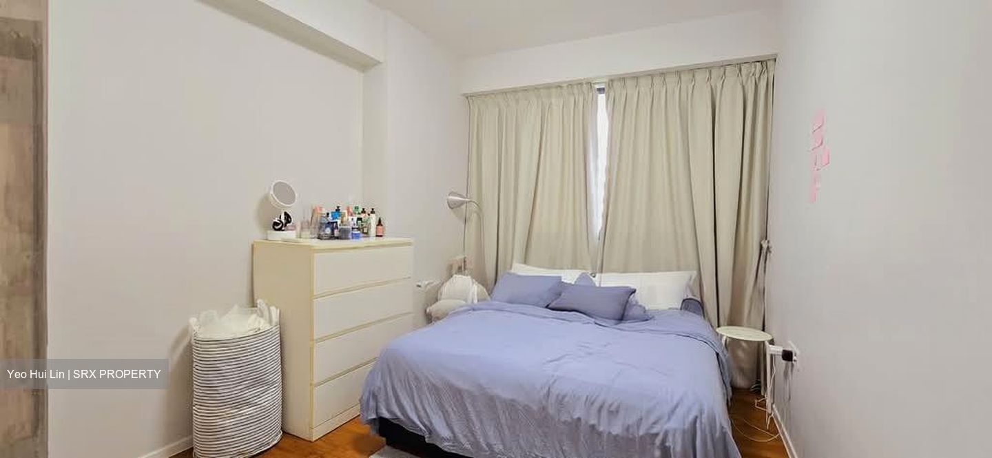 Blk 310A Waterway Terraces II (Punggol), HDB 5 Rooms #548447061